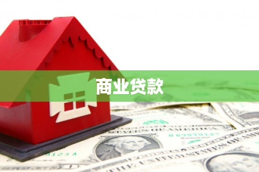 苏尼特右旗商业贷款