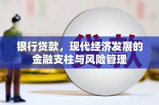 伊吾银行贷款，现代经济发展的金融支柱与风险管理