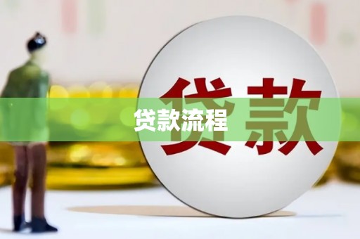 卓尼贷款流程