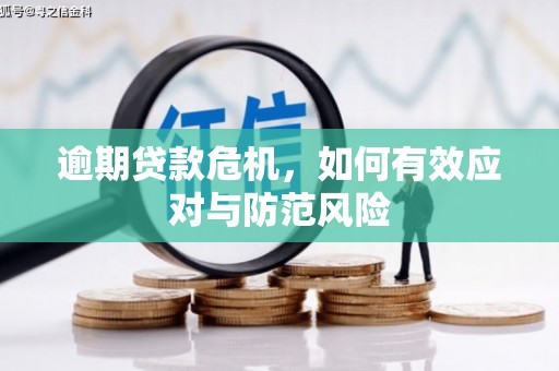 古镇逾期贷款危机，如何有效应对与防范风险