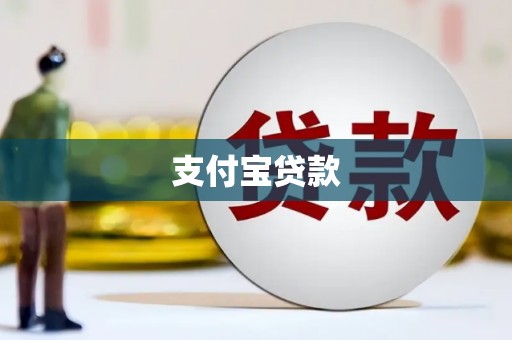 西秀支付宝贷款