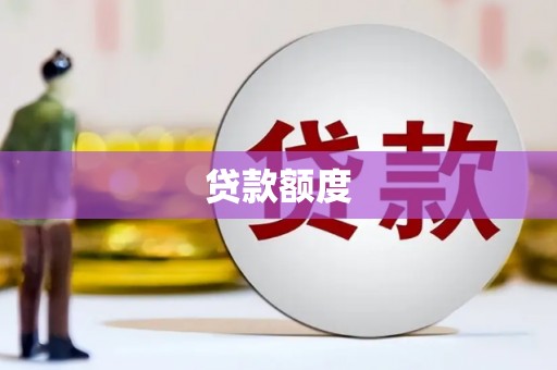 得荣贷款额度