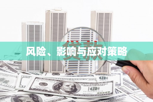 新河风险、影响与应对策略