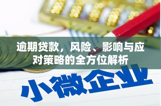 彰武逾期贷款，风险、影响与应对策略的全方位解析