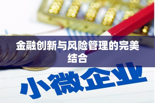 定远金融创新与风险管理的完美结合