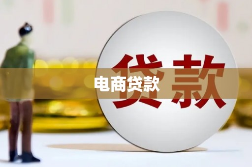 望城电商贷款