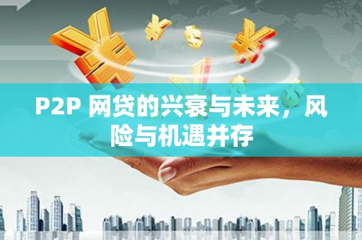 带岭P2P 网贷的兴衰与未来，风险与机遇并存