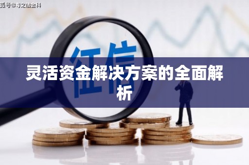 宁海灵活资金解决方案的全面解析
